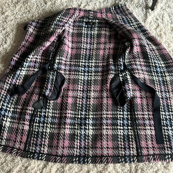 Carolina Herrera wool coat - Picture 10 of 15